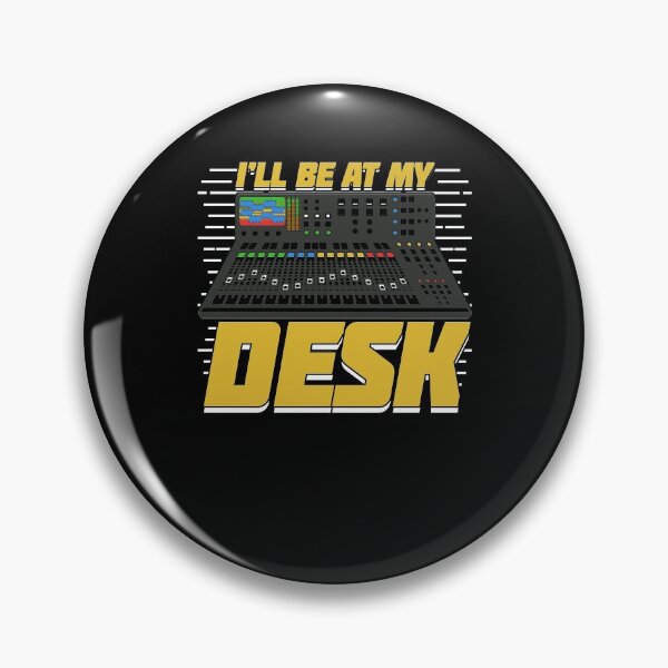 Item preview, Sound Engineer Audio Technician Gift designed and sold by Marcid95.