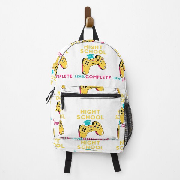 Item preview, High school level complete designed and sold by Yousran.