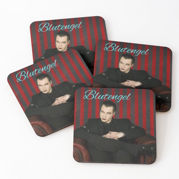 Item preview, Blutengel designed and sold by redrose300.