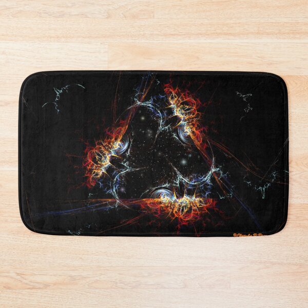 Item preview, Trifecta (best viewed full screen) designed and sold by chrispy.