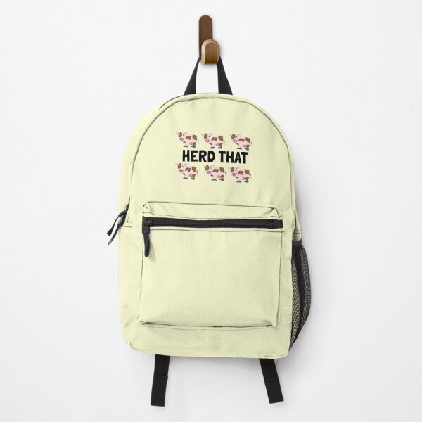 Item preview, Herd That! designed and sold by Vladan Seva.