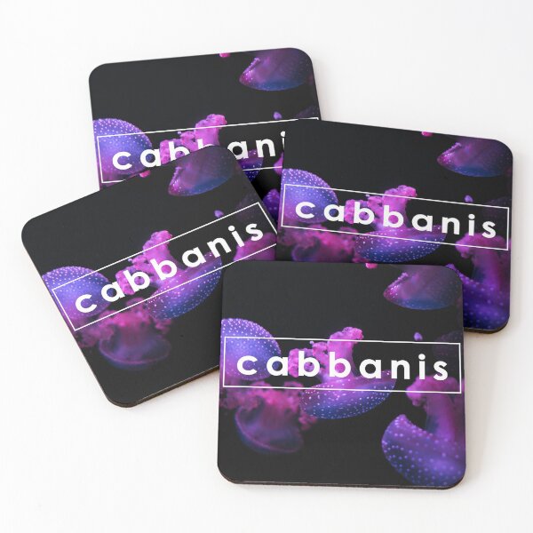 Item preview, Cabbanis - Deep Sea Vibe designed and sold by descartador.