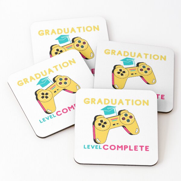 Item preview, Graduation level complete designed and sold by Yousran.