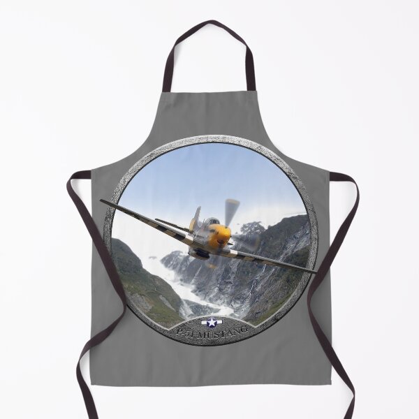 Item preview, P-51 Mustang designed and sold by CoolCarVideos.