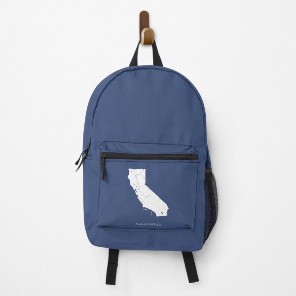 Item preview, Map of California designed and sold by By-Danni-Marie.