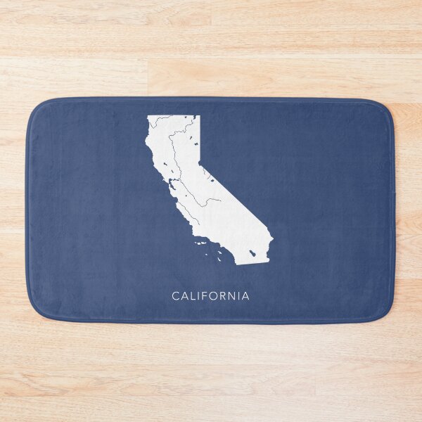 Item preview, Map of California designed and sold by By-Danni-Marie.