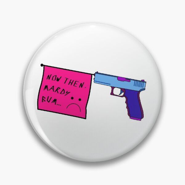Item preview, Mardy Bum designed and sold by NowtButNorthern.
