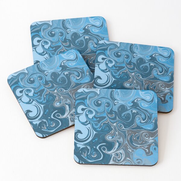 Item preview, Blue Marbel Design  designed and sold by mariaanngel.