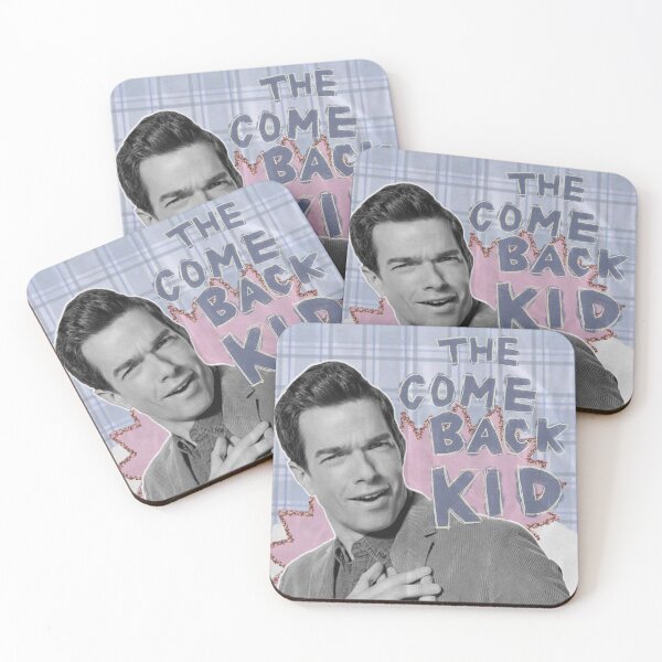 Item preview, the comeback kid designed and sold by fangirl figure.