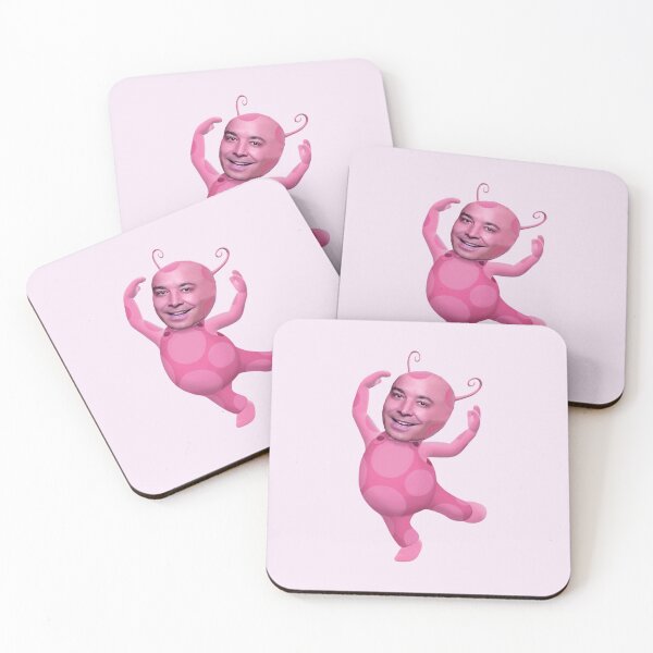 Item preview, uniqua jimmy fallon designed and sold by evaschroeder.