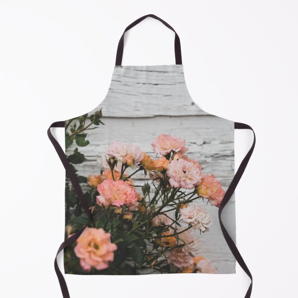 Item preview, Vintage Pink Roses with Rustic Background designed and sold by Amy Mitchell.