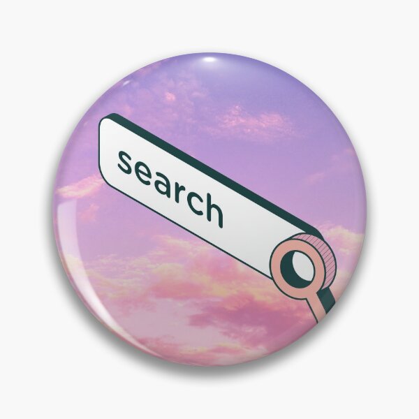 Item preview, Search in Pink Clouds designed and sold by Veriepear.
