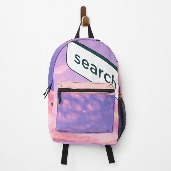 Item preview, Search in Pink Clouds designed and sold by Veriepear.