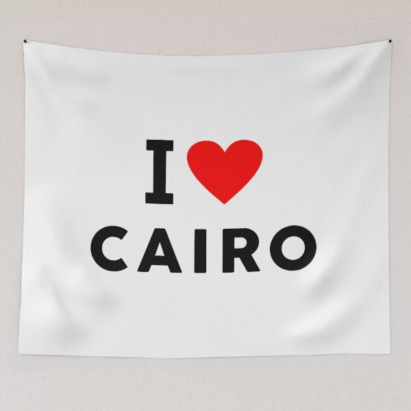 Item preview, Cairo Egypt designed and sold by tony4urban.