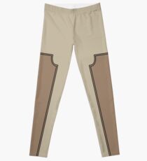 Fiona Leggings, Variant A Leggings