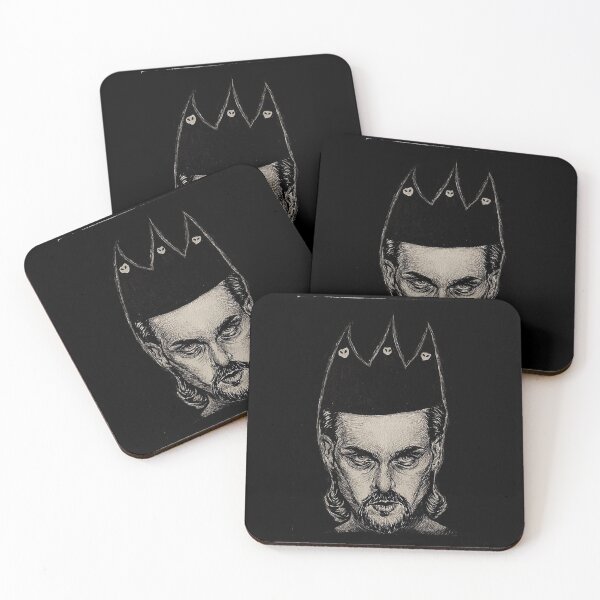 Item preview, Macbeth designed and sold by London James.