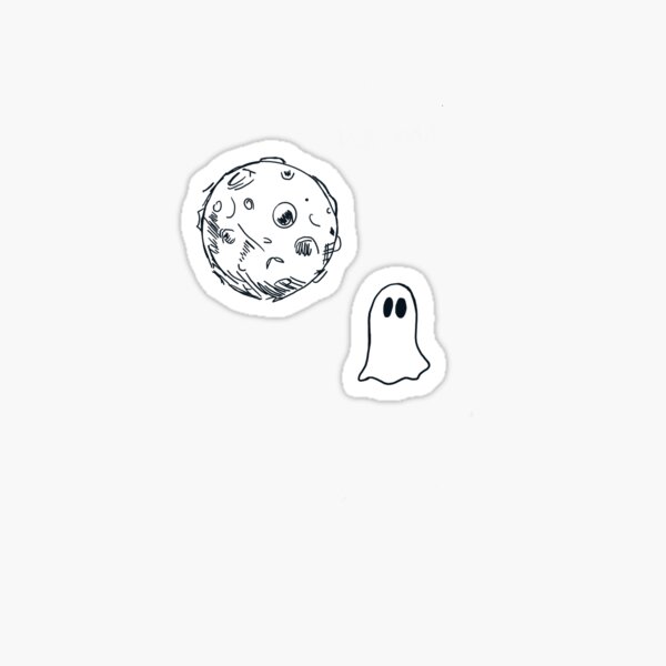 Vista previa del artículo con la obra «si pudiera darte la luna, entonces cantaría la luna», diseñado y vendido por emproct.