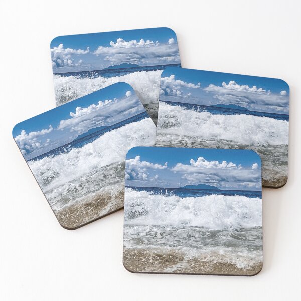 Item preview, Ocean waves designed and sold by ENJoooY.