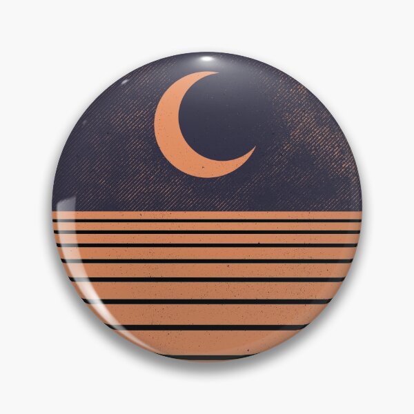Item preview, Night Moon designed and sold by therocketman.