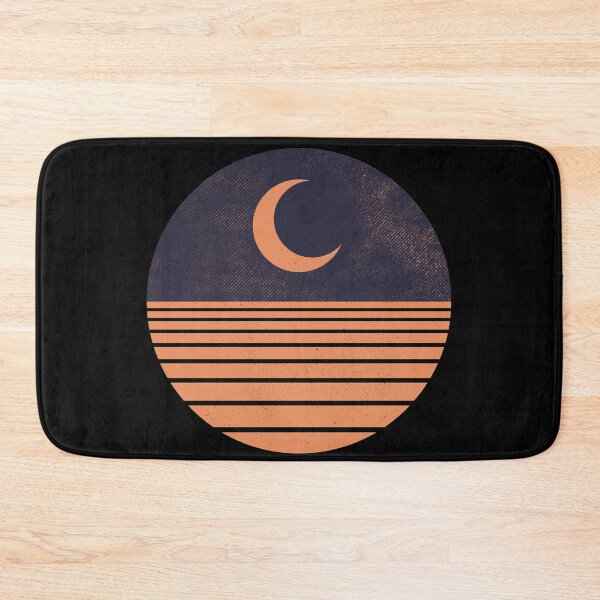 Item preview, Night Moon designed and sold by therocketman.