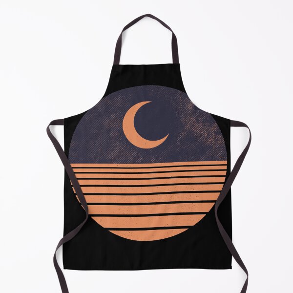 Item preview, Night Moon designed and sold by therocketman.