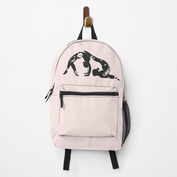 Item preview, gymnasts bw designed and sold by Anastasiia Yurevych.