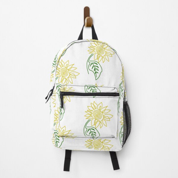 Item preview, Simple sunflower line art designed and sold by Phoebew03.