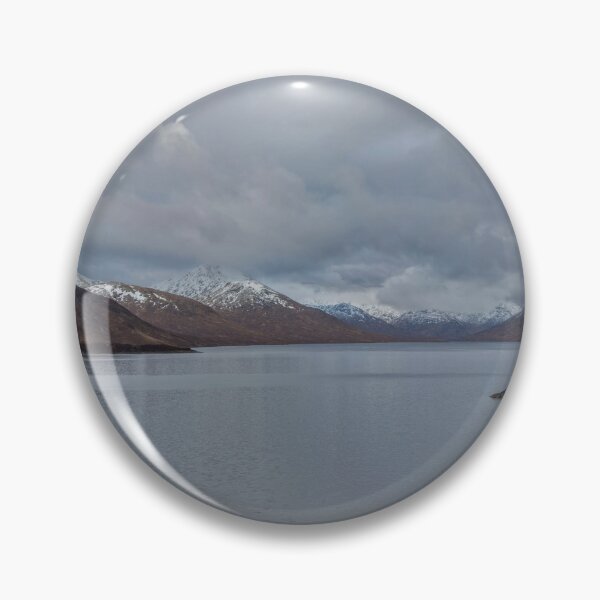 Item preview, Loch Quoich and the road to Kinloch Hourn designed and sold by derekbeattie.