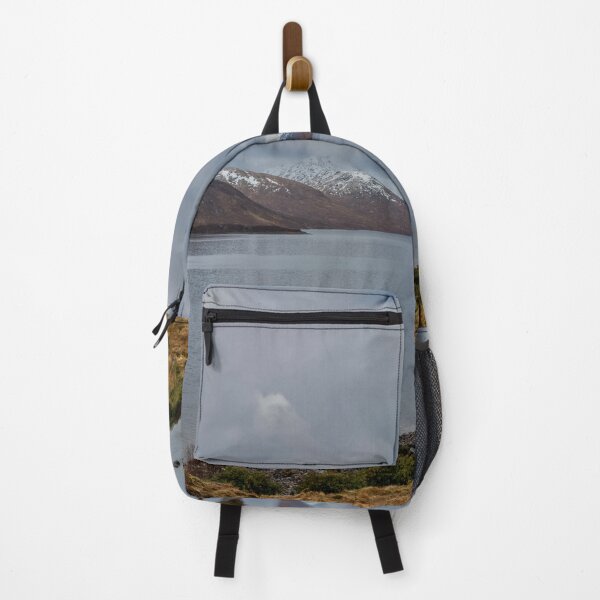 Item preview, Loch Quoich and the road to Kinloch Hourn designed and sold by derekbeattie.