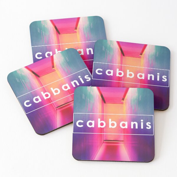Item preview, Cabbanis - The Way to The Mind designed and sold by descartador.