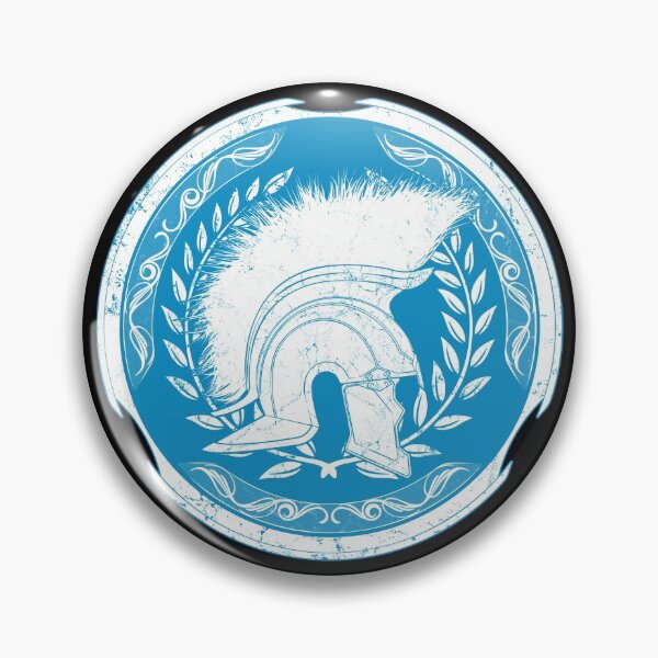 Item preview, SPQR designed and sold by NicGrayGraphic.