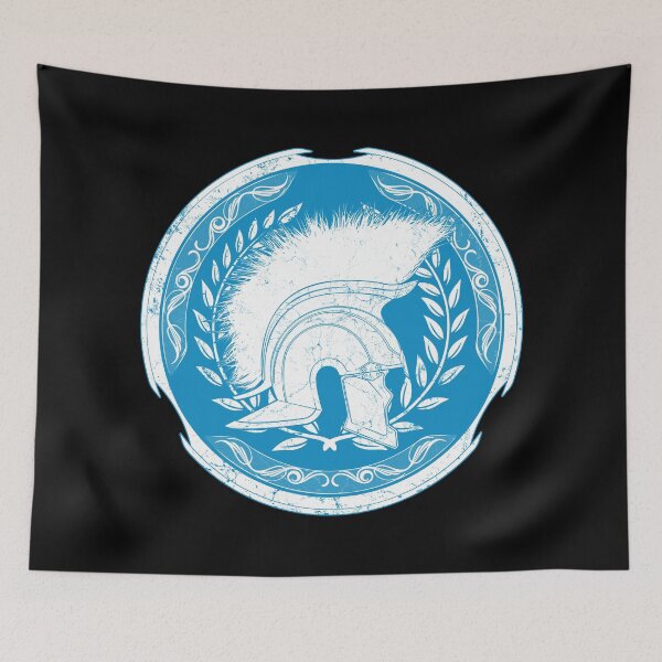 Item preview, SPQR designed and sold by NicGrayGraphic.