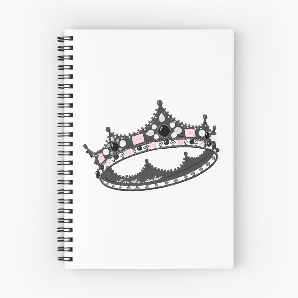Item preview, The Boyz The Stealer Crown designed and sold by imgoodimdone.