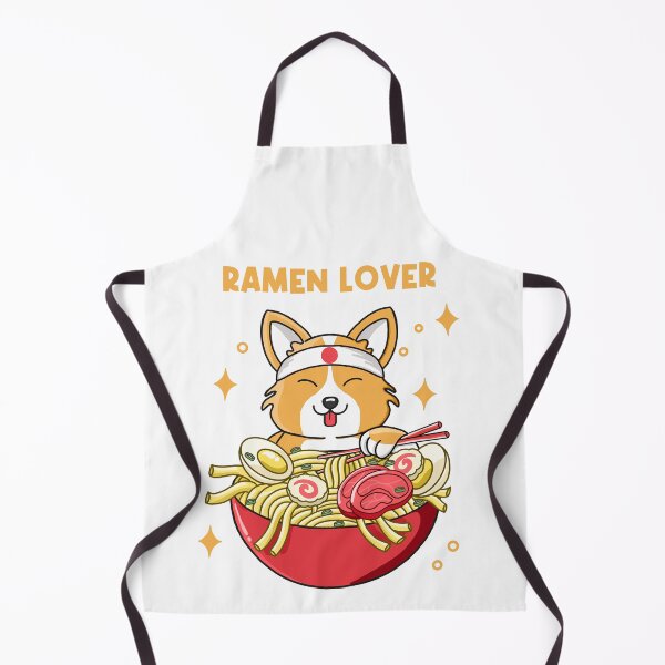 Item preview, Corgi Ramen Lover designed and sold by Kimprut.