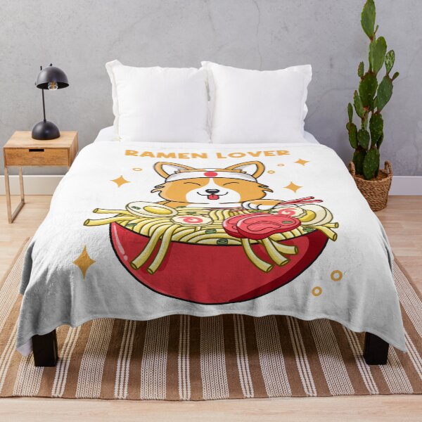 Item preview, Corgi Ramen Lover designed and sold by Kimprut.