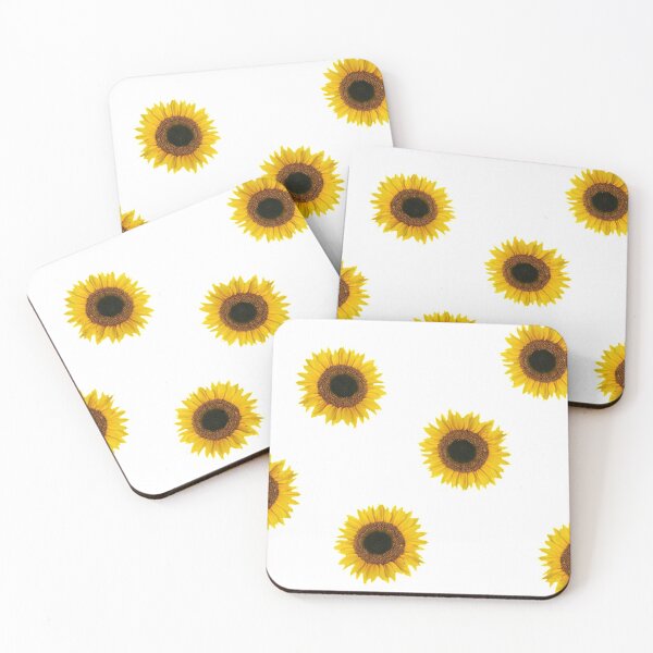 Item preview, Sunflowers designed and sold by Au_Ra_design.