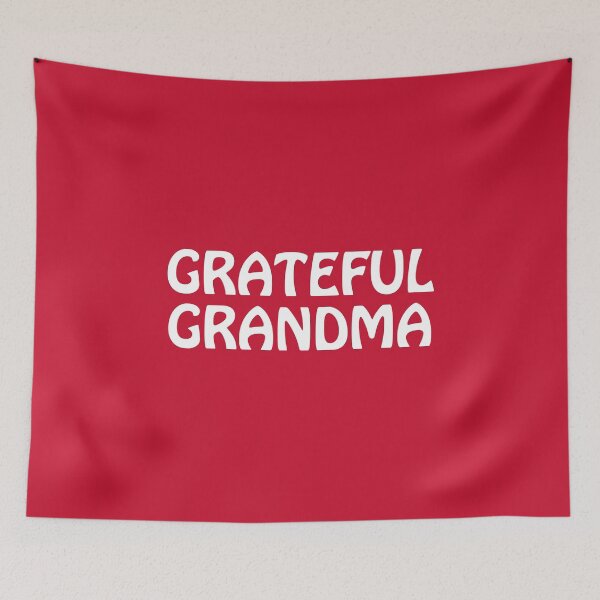 Item preview, Grateful Grandma - Best Gift For Grandmothers #2 designed and sold by SalahBlt.