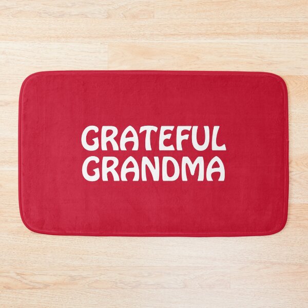 Item preview, Grateful Grandma - Best Gift For Grandmothers #2 designed and sold by SalahBlt.