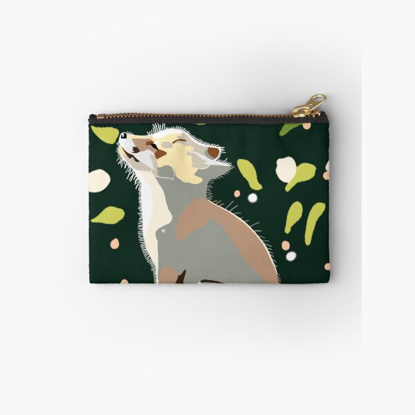 Item preview, Foxy Snow designed and sold by Valgeneva.