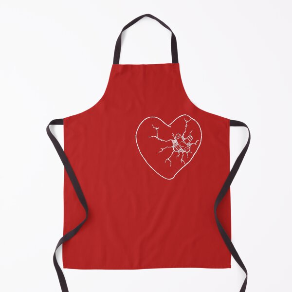 Item preview, Broken heart healed designed and sold by Fulgenl.