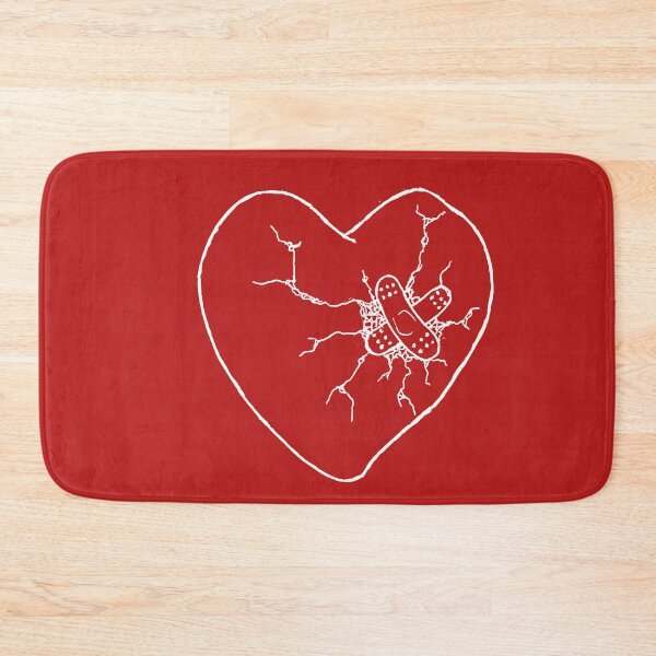 Item preview, Broken heart healed designed and sold by Fulgenl.