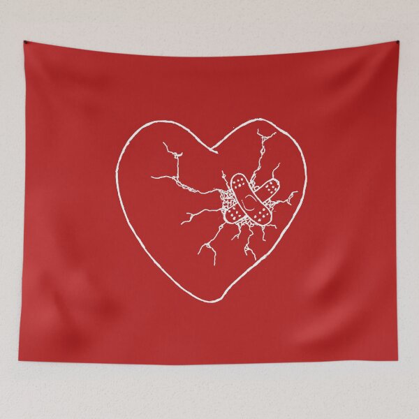 Item preview, Broken heart healed designed and sold by Fulgenl.