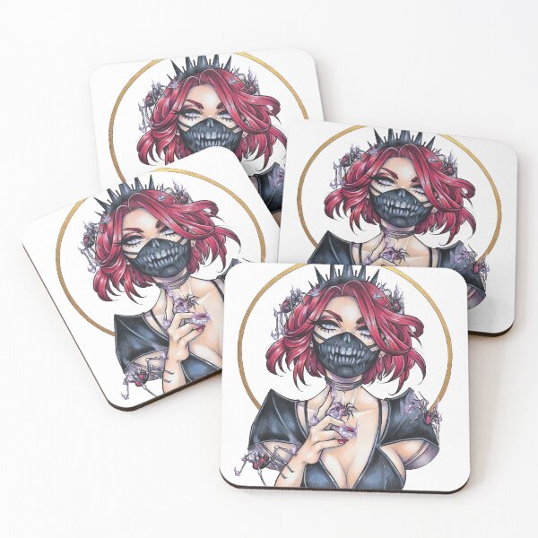 Item preview, Spider Queen designed and sold by C-Yen.