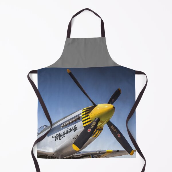 Item preview, P-51 Mustang photo designed and sold by CoolCarVideos.