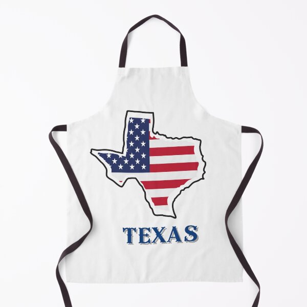 Item preview, Texas State Outline designed and sold by TeeChest.