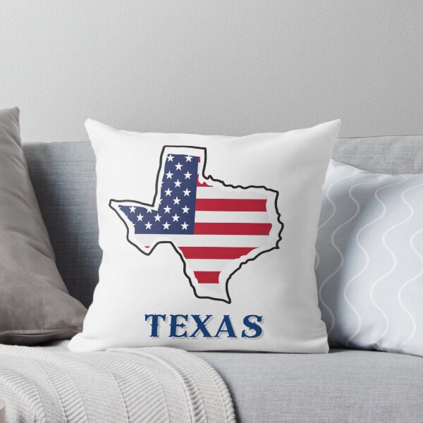 Item preview, Texas State Outline designed and sold by TeeChest.
