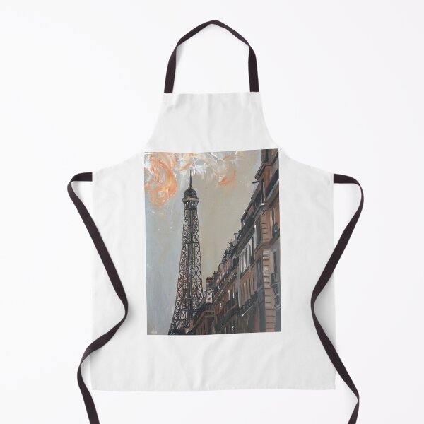 Item preview, The Grey Skies of Paris designed and sold by golan22may.