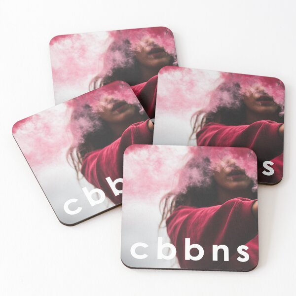 Item preview, Cabbanis - Red Smoke Psychedelic Responsible Lifestyle designed and sold by descartador.