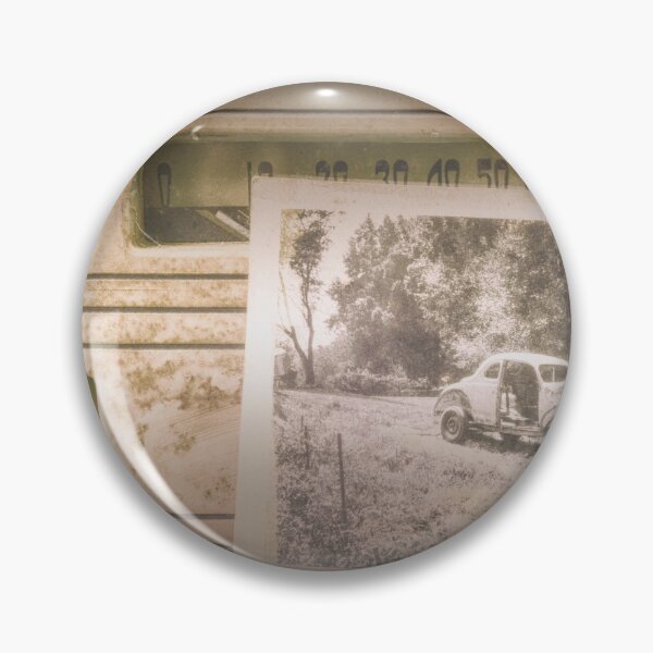 Item preview, Dashboard Decay designed and sold by Jim Love.