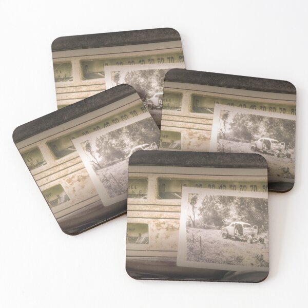 Item preview, Dashboard Decay designed and sold by Jim Love.